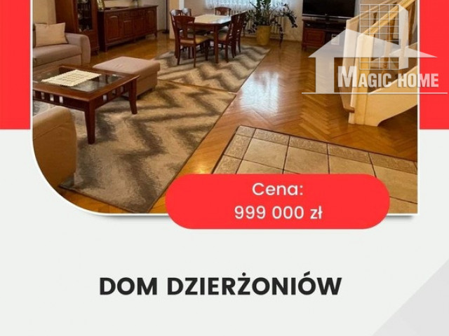 Dom Sprzedaż Dzierżoniów